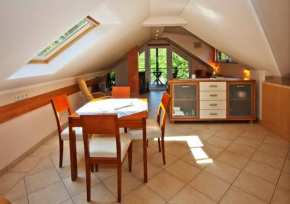 Ferienhaus Emma - Fewo 3 in Lohme